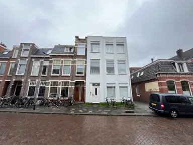 17m2 Kamer te huur voor 669.44€/maand in Helper Oostsingel, Groningen