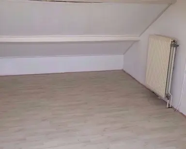 18m2 Chambre à louer pour 495€/mois à Paul Krugerstraat, Vlissingen