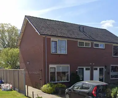 75m2 house to rent for 692.61€/month in Oerdijk 198, Okkenbroek
