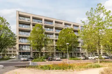 54m2 flat te huur voor 986€/maand in Taagdreef, Utrecht