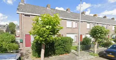 63m2 house to rent for 764.14€/month in Adegeest 12, Leiderdorp