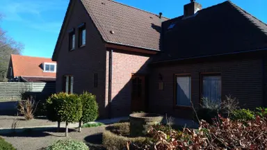 95m2 apartment to rent for 975€/month in Bouwsteeg, Middelaar