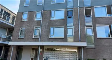 39μ² Διαμέρισμα προς ενοικίαση για 498.2€/μήνα σε Archipelhof 76, Nijmegen