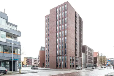 45m2 apartment to rent for 932€/month in Markendaalseweg, Breda
