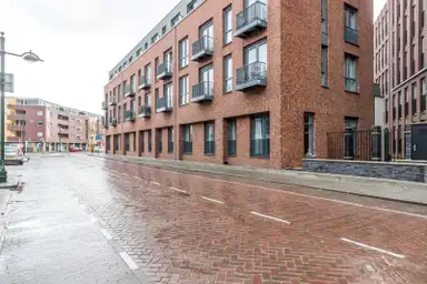 42m2 flat to rent for 912€/month in Markendaalseweg, Breda