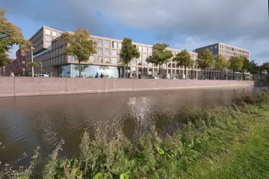 110m2 Appartement te huur voor 1669€/maand in Melissekade, Utrecht