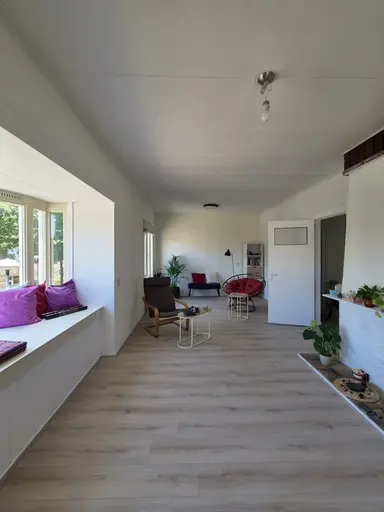 72m2 Appartement te huur voor 1070€/maand in Lombokstraat, Utrecht