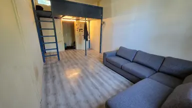 22μ² Δωμάτιο προς ενοικίαση για 425€/μήνα σε Paulus Moreelsestraat, Enschede