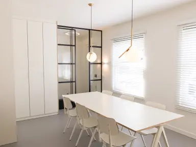 76m2 Appartamento in affitto per 2200€/mese a Azaleastraat 8, Amsterdam