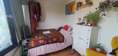 13m2 Kamer te huur voor 950€/maand in Hogerhoeve, Nieuwegein