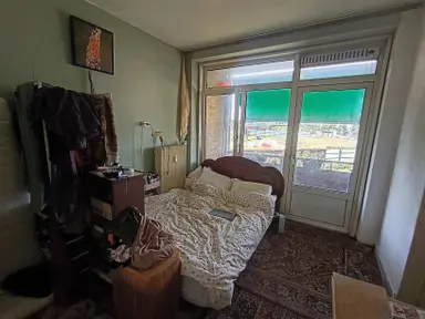 10m2 Kamer te huur voor 570€/maand in Hoornsediep, Groningen