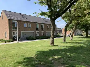 115m2 huis te huur voor 1465€/maand in Schalmeistraat 28, Maastricht