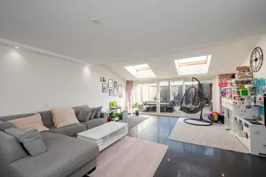 130m2 huis te huur voor 2250€/maand in Zwanenkamp 1183, Maarssen