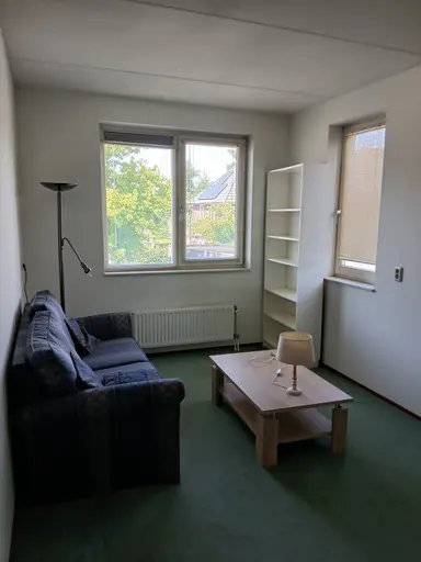 27m2 Kamer te huur voor 800€/maand in Lelietuin, Houten