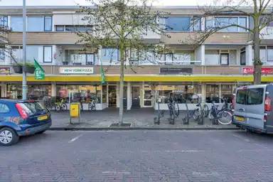 97m2 Appartement te huur voor 1775€/maand in Jan Heynslaan, Eindhoven