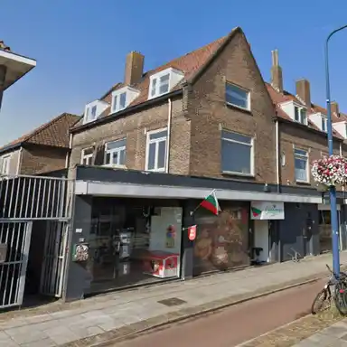 30m2 Appartement te huur voor 1050€/maand in Amsterdamsestraatweg 578, Utrecht
