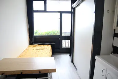 m2 Kamer te huur voor 1135€/maand in Overtoom, Amsterdam