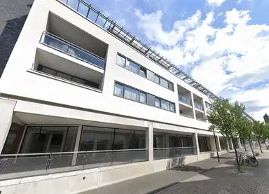 58m2 Appartement te huur voor 713.02€/maand in Wannerstraat 22, Heerlen