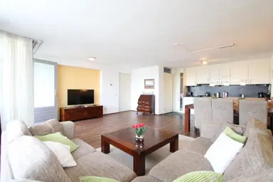100m2 flat te huur voor 2650€/maand in Zeelandiahoeve, Amstelveen