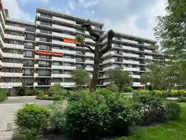 58m2 Appartement te huur voor 1040€/maand in Hammarskjöldlaan, Rijswijk