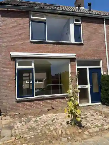 m2 huis te huur voor 764€/maand in Lavendelstraat 12, Numansdorp