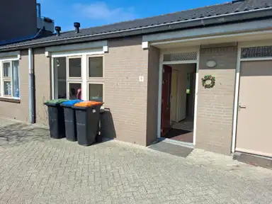 74m2 huis te huur voor 779.03€/maand in De Regenboog 9, Dronten