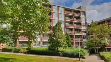 70m2 apartment to rent for 898.56€/month in De Tichel 92, Heerlen