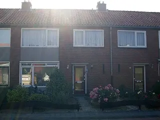 71m2 Haus zur Miete für 932.93€/Monat in van Hall-laan 55, Doetinchem