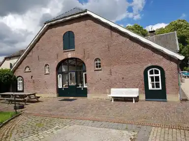 12m2 room to rent for 475€/month in Herenstraat, Werkhoven