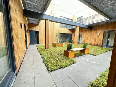 80m2 Appartement à louer pour 1370€/mois à Marktstraat, Venray