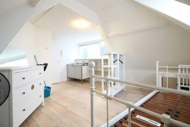 12μ² Δωμάτιο προς ενοικίαση για 845€/μήνα σε Lusthofstraat, Rotterdam