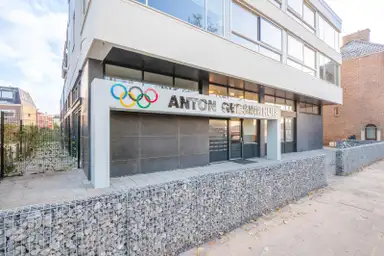 29m2 Appartement te huur voor 1595€/maand in Anton Geesinkstraat 11, Utrecht