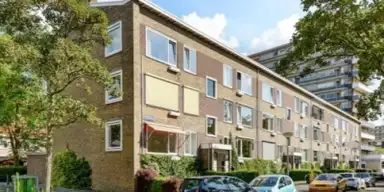 75m2 Wohnung zur Miete für 890€/Monat in Van Foreestweg 10, Delft
