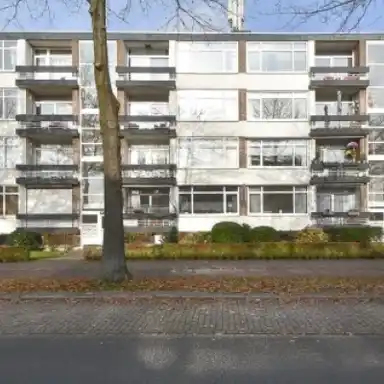 70μ² Διαμέρισμα προς ενοικίαση για 900€/μήνα σε Marialaan 25, Breda