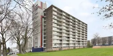 75μ² Διαμέρισμα προς ενοικίαση για 890€/μήνα σε Antwerpenstraat 37, Breda