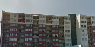 52μ² Διαμέρισμα προς ενοικίαση για 870€/μήνα σε Lelystraat 11, Breda