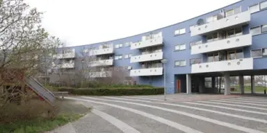 69m2 Appartamento in affitto per 995€/mese a Peter Sellershof 40, Almere