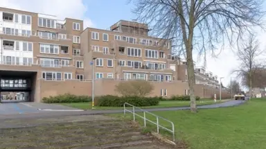 84m2 Appartamento in affitto per 1045€/mese a Vollenhoveschans 24, Almere