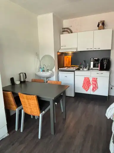 17m2 Zimmer zur Miete für 560€/Monat in Molukkenstraat, Groningen