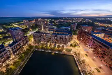 137m2 flat to rent for 2998€/month in Onderwijsboulevard 724, 's-Hertogenbosch