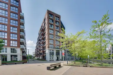 71m2 apartment to rent for 1600€/month in Hoflaan 295, 's-Hertogenbosch