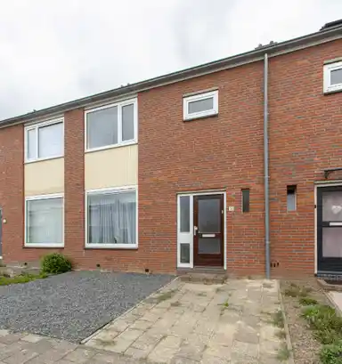 57m2 house to rent for 749.97€/month in Seghemanstraat 38, Kerkrade