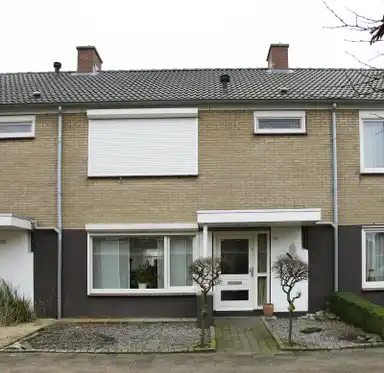 80m2 house to rent for 1031.31€/month in Perkerveld 12, Kessel