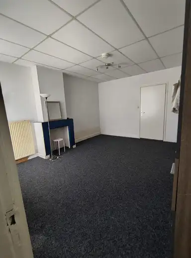 45m2 studio to rent for 600€/month in Drienerweg, Enschede