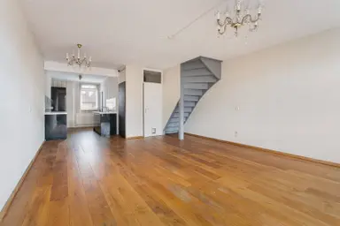 94m2 flat to rent for 2150€/month in Stroveer, Rotterdam
