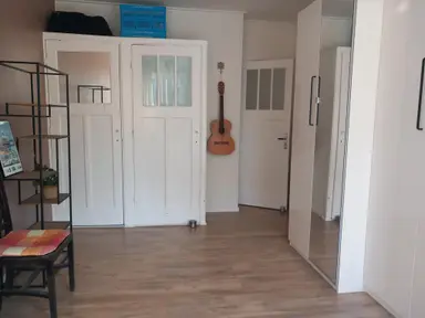 17μ² Δωμάτιο προς ενοικίαση για 830€/μήνα σε Jan Evertsenstraat, Amsterdam
