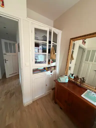 8.4μ² Δωμάτιο προς ενοικίαση για 680€/μήνα σε Jan Evertsenstraat, Amsterdam