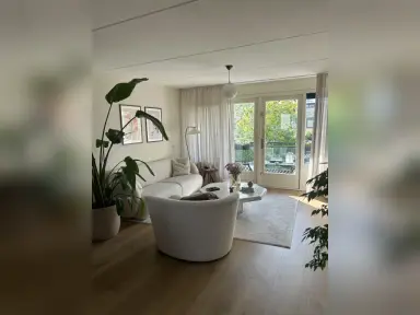 65m2 flat to rent for 750€/month in Kierkegaardhof, Huizen