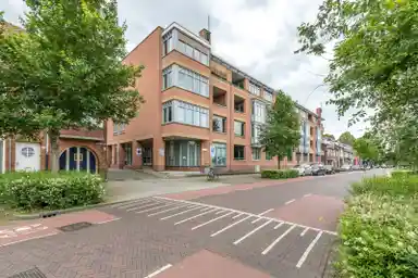 89m2 apartment to rent for 1300€/month in Frederiklaan, Eindhoven