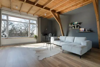 85m2 apartment to rent for 1690€/month in Schiekade, Rotterdam
